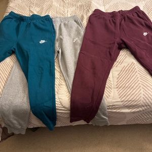 Nike Joggers